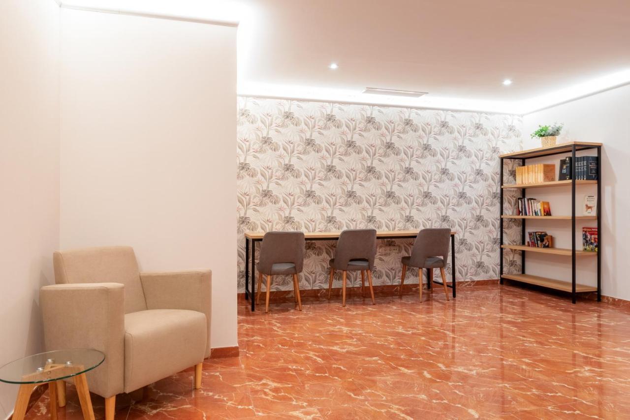 Hotel Condado Ourense Exterior photo